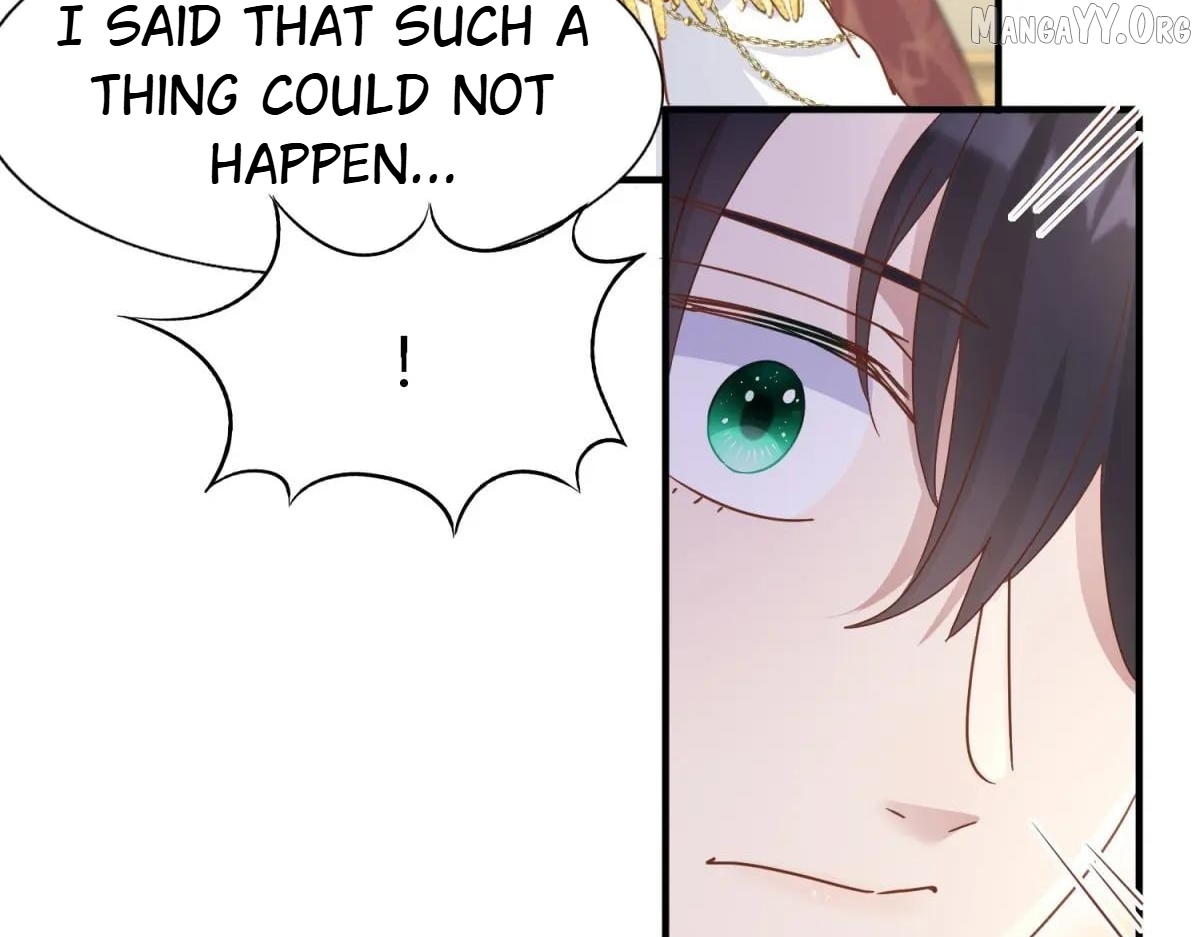 Don't Embarrass Me Chapter 176 - page 54